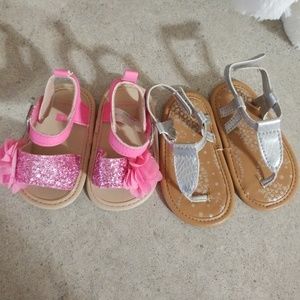 Baby Sandals